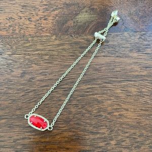 NWOT Kendra Scott bracelet! Never been worn!